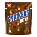SNICKERS BITES
