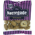 Norregade Salta Ugglor 