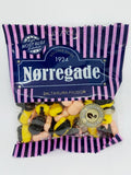 Norregade salt/sura paddor
