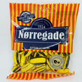 Norregade Banan Ugglor
