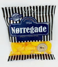 Norregade apelsin citronklyftor