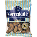 Norregade  Pulverfyllda Halvmånar