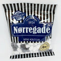 Norregade Mini Kritor