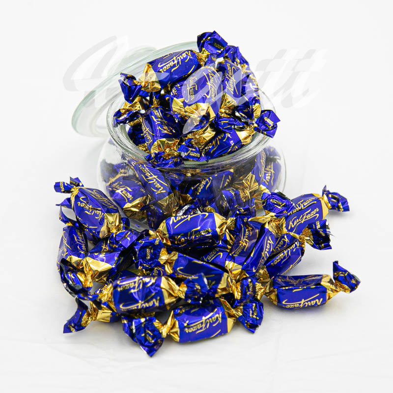 FAZER BLÅ MJÖLKCHOKLAD