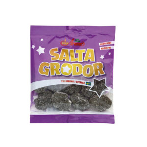 Salta Grodor Aroma
