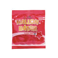 Hallonbåtar Aroma