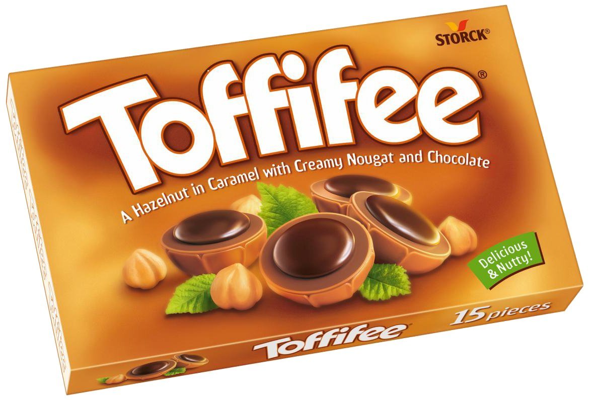 Toffifee 