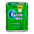 Extra Mega Cubes Spearmint