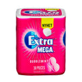 Extra Mega Cubes Bubblemint
