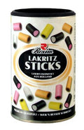 REXIM LAKRITS STICKS