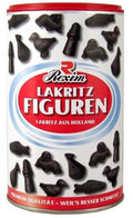 REXIM Lakrits Figuren