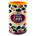 REXIM Classic Cars Fruchtgummi & Lakrits