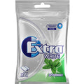 WRIGLEYS Extra White Spearmint 