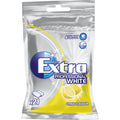 WRIGLEYS Extra White Citron