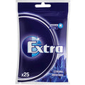 WRIGLEYS Extra Strong Menthol 
