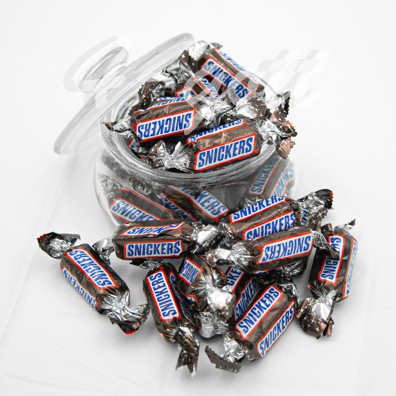 SNICKERS MINI