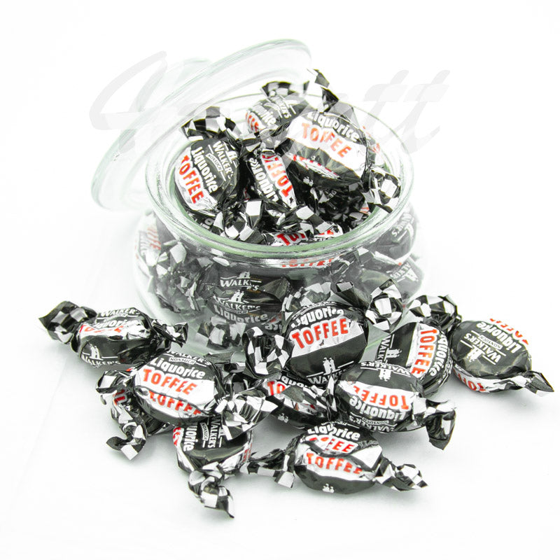 Walkers Lakritskola
