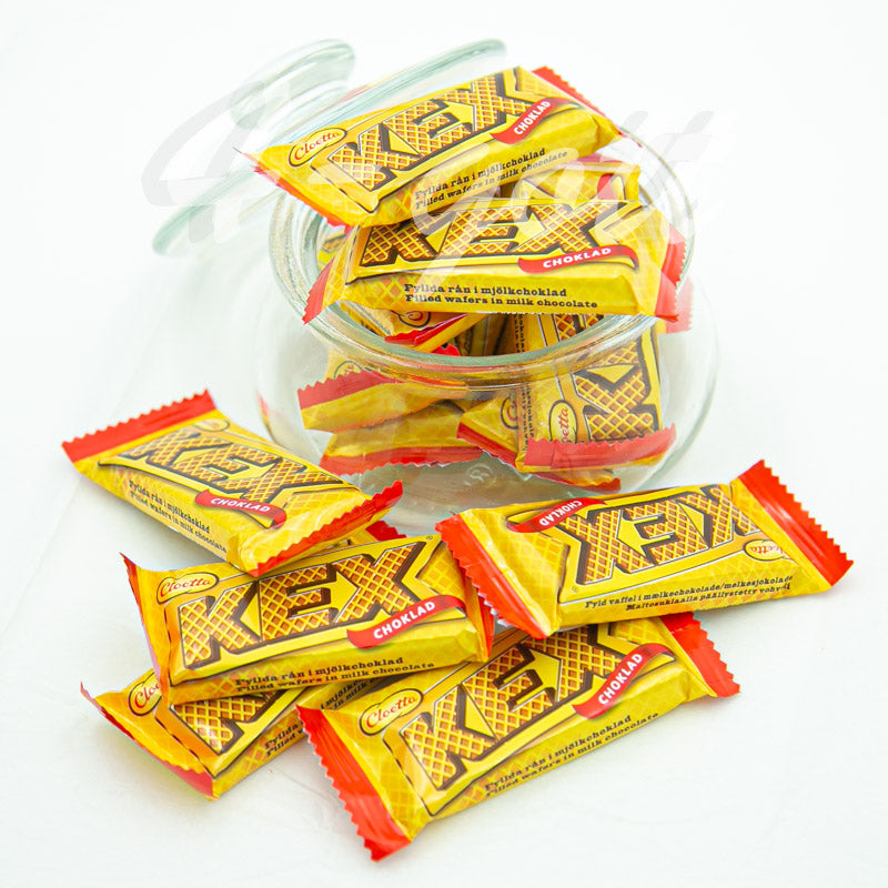 Mini Kex