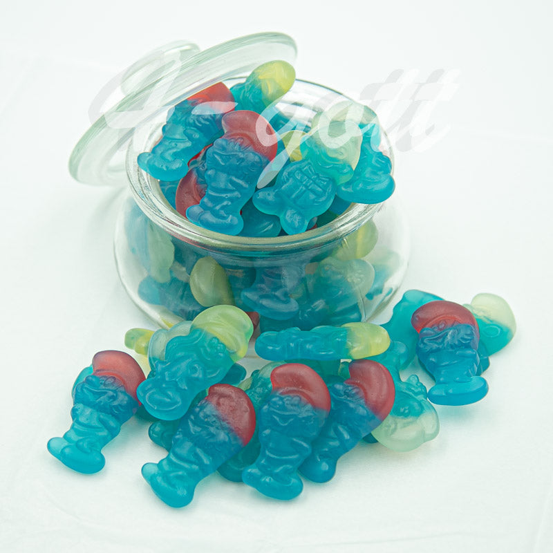 SMURF
