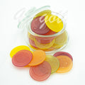  Fruchtgummi Smile