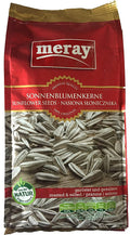 KEREM DAKOTA SONNENBLUMENKERNE GESALZEN SUNFLOWER SEEDS