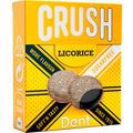 Crush Licorice