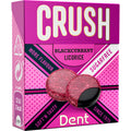 Crush BlackLicorice