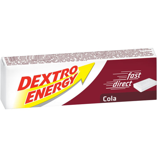 Dextro Energy Cola