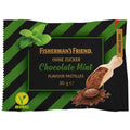FISHERMANS FRIEND CHOCOLATE MINT 