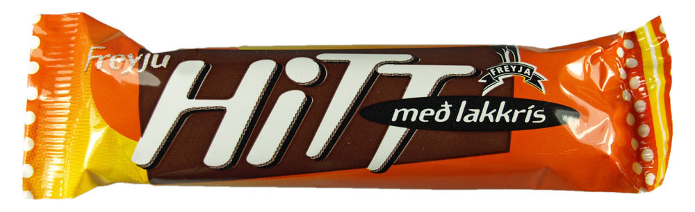 Hitt