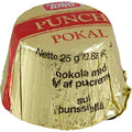 TOMS PUNCHPOKAL