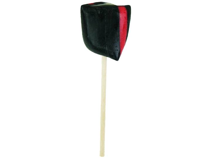 klubba lakrits