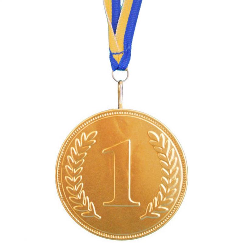 Chokladmedalj Sverige 23g