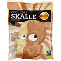 BUBS COOL COLA SKALLE  