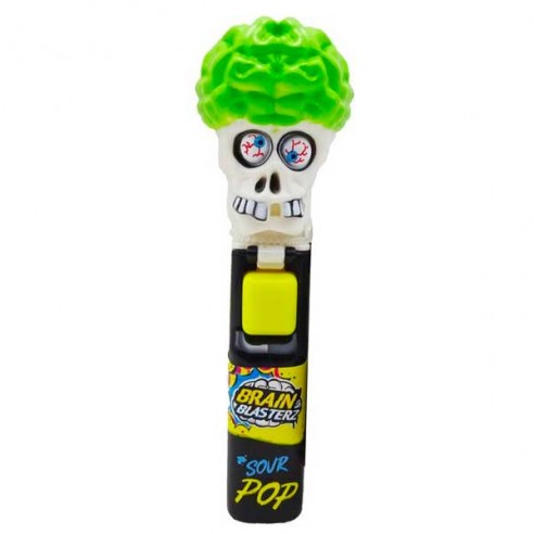 BRAIN BLASTERZ SOUR POP