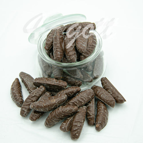 CHOKLADDOPPAD BANAN