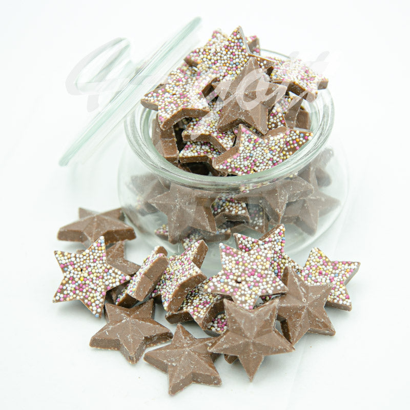 HOLLYWOOD CHOKO STARS