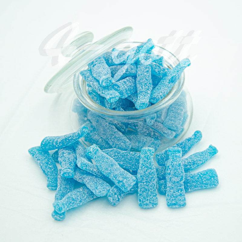 MALACO FIZZY BLUE