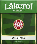 Läkerol Original