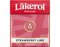 Läkerol Läkerol Strawberry Lime