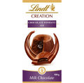 lindt CREATION CHOCOLATE FONDANT 