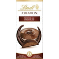 lindt CREATION MOUSSE AU CHOCOLATE