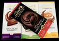 lindt CREATION 70% CACAO DOUBLE CHOCOLATE