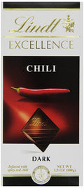lindt EXCELLENCE CHILI DARK