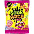 Sour Patch Heads