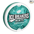 Ice Breakers Mints Wintergreen