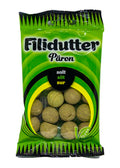 FILIDUTTER PÄRON