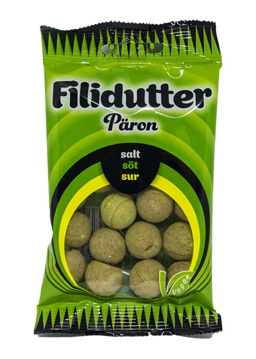 FILIDUTTER PÄRON