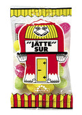 JÄTTE SUR