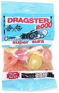 DRUGSTER 2000 SUPER SURA